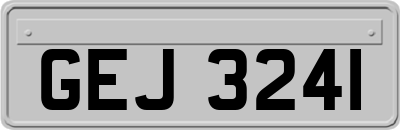 GEJ3241