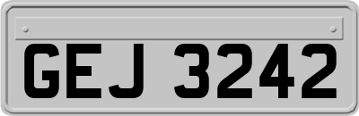 GEJ3242