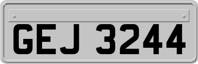 GEJ3244