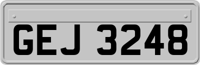 GEJ3248