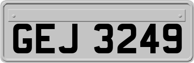 GEJ3249