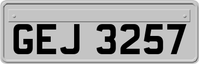 GEJ3257