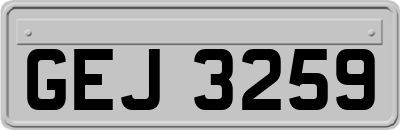 GEJ3259