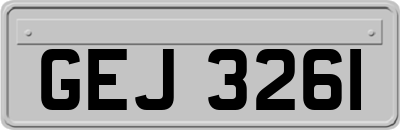 GEJ3261