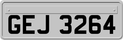 GEJ3264