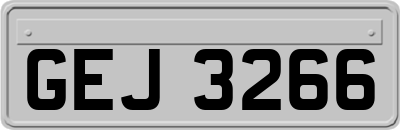 GEJ3266