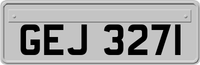 GEJ3271