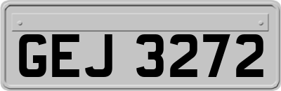 GEJ3272
