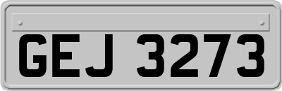 GEJ3273