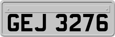 GEJ3276