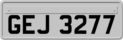 GEJ3277