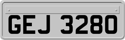 GEJ3280
