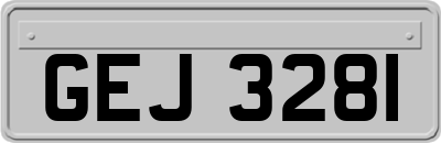 GEJ3281