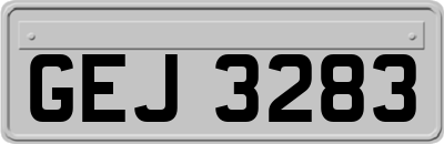 GEJ3283