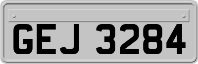 GEJ3284