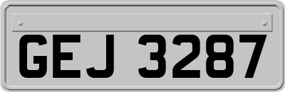 GEJ3287