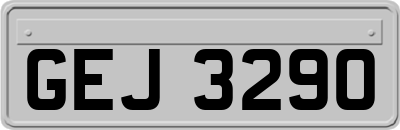 GEJ3290