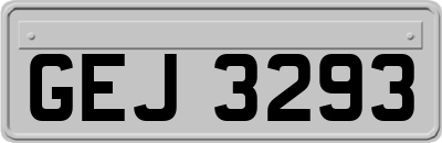 GEJ3293