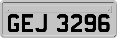 GEJ3296