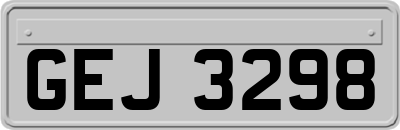 GEJ3298