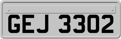 GEJ3302
