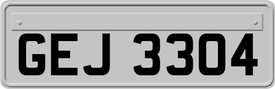 GEJ3304