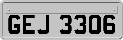 GEJ3306