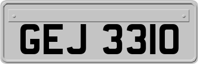 GEJ3310