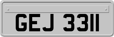 GEJ3311
