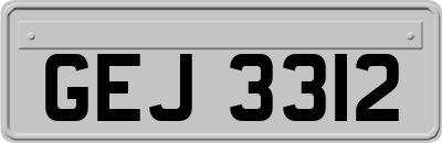 GEJ3312