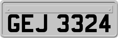 GEJ3324
