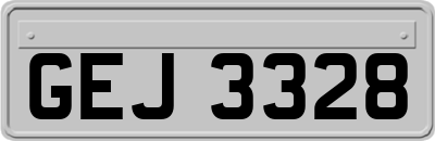 GEJ3328