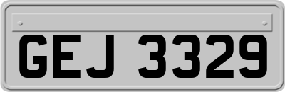 GEJ3329