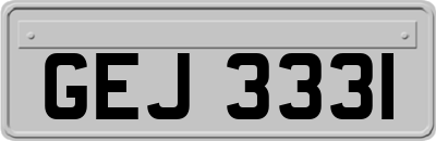 GEJ3331