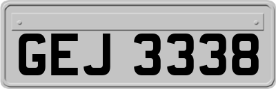 GEJ3338