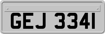 GEJ3341