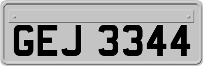 GEJ3344