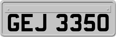 GEJ3350