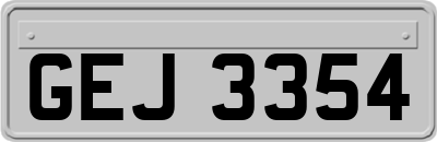GEJ3354