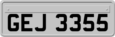 GEJ3355