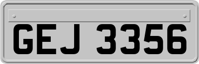 GEJ3356