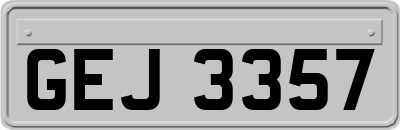 GEJ3357