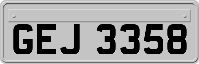 GEJ3358