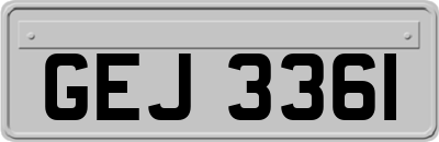 GEJ3361