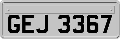 GEJ3367