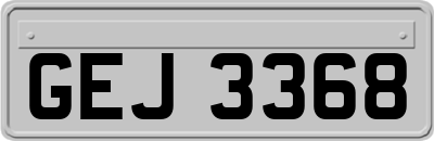 GEJ3368
