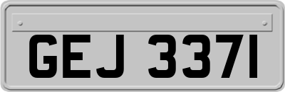 GEJ3371
