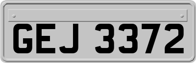 GEJ3372