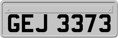 GEJ3373