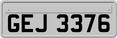 GEJ3376